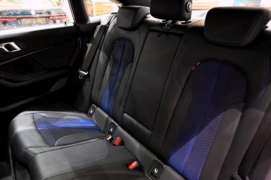 BMW Seria 2 Gran Coupe 218i M Sport