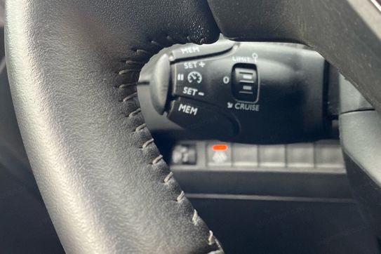 Peugeot 208 Active 1.2 PureTech