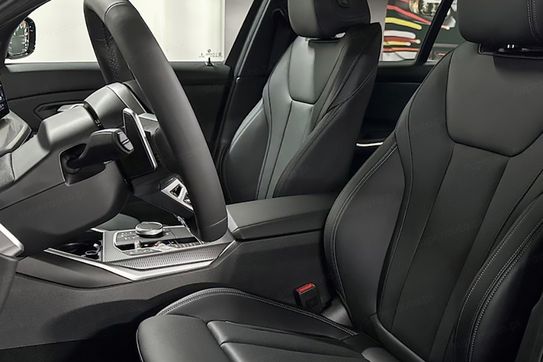 BMW Seria 3 320d xDrive M Sport