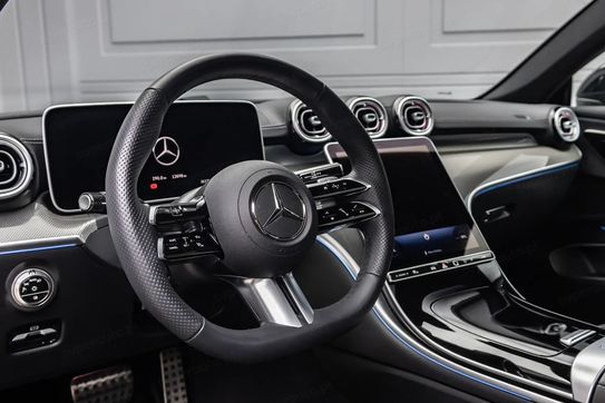 Mercedes CLE 300 4MATIC AMG Line