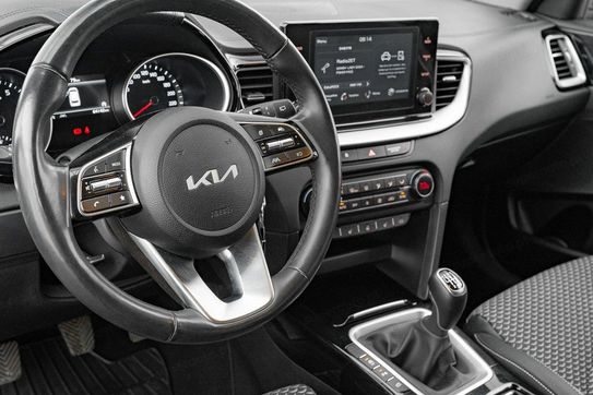 Kia Ceed 1.5 T-GDI L