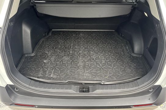 Toyota RAV4 Comfort 2.0 MS