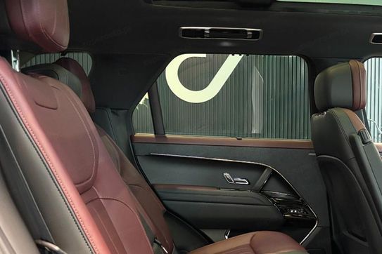 Land Rover Range Rover Sport 3.0 D300 Dynamic HSE