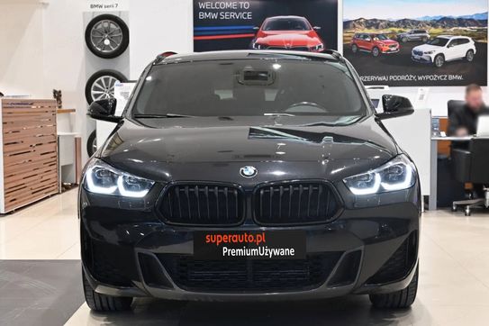BMW X2 sDrive18i M Sport