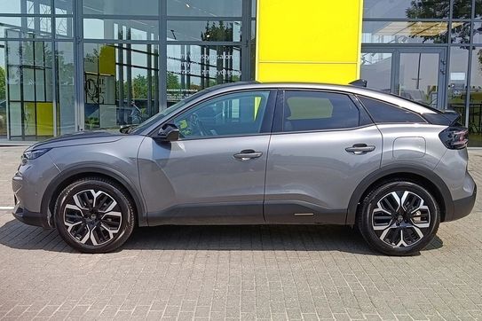 Citroen C4 1.2 Puretech Max S&S EAT8