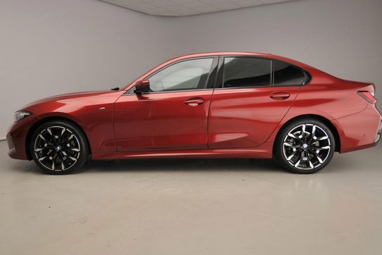 BMW Seria 3 318i M Sport