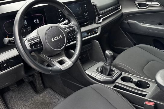 Kia Sportage 1.6 T-GDI M 2WD