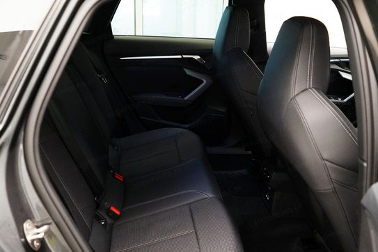 Audi A3 Sportback 35 TFSI S Line