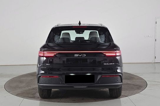 BYD Sealion 5 DM-i 1.5 Design