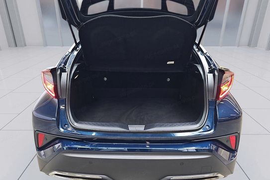 Toyota C-HR Hybrid Style