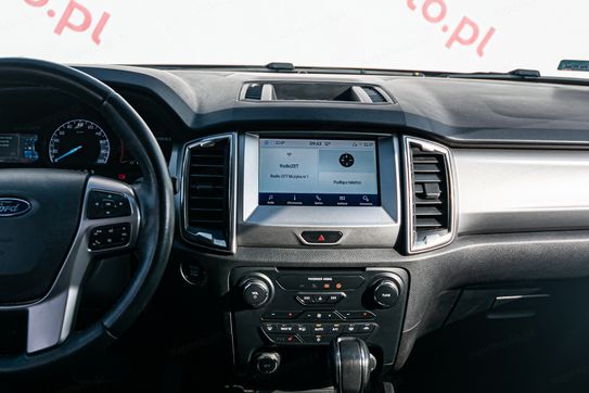 Ford Ranger Limited A10 4x4