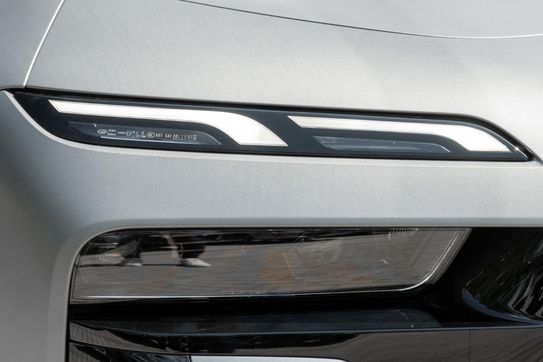 BMW Seria 7 740d xDrive M Sport