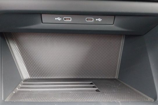 Volkswagen Golf 1.5 TSI
