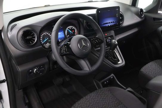 Mercedes Citan eCitan L2H1 Długi