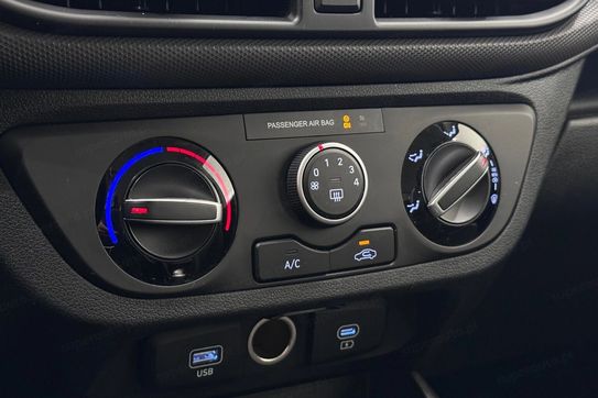Hyundai i10 1.2 Modern