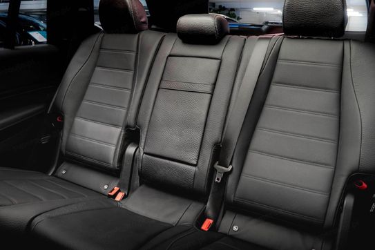 Mercedes GLS 450 d 4-MATIC AMG Line