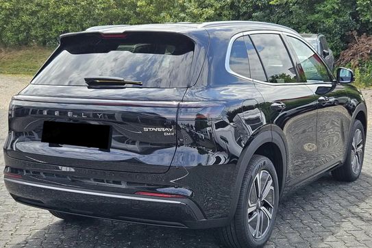 Geely Starray EM-i 1.5 PHEV Pro