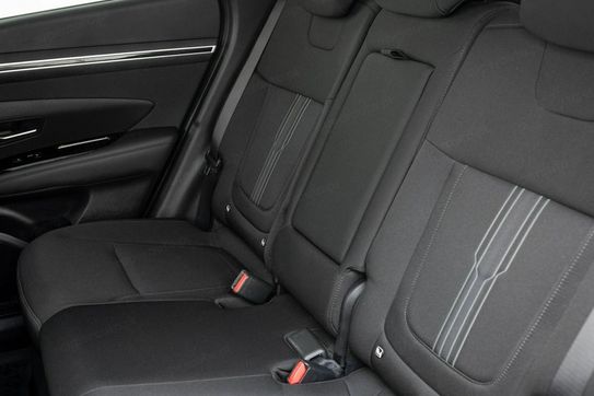 Hyundai Tucson 1.6 T-GDi 4WD DCT