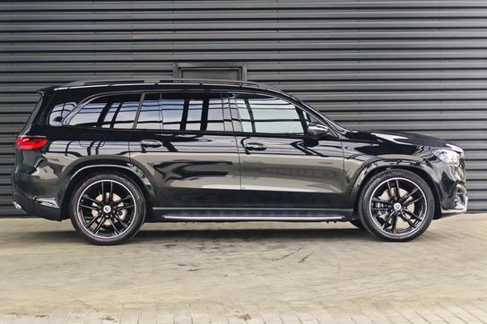 Mercedes GLS 450 d 4-MATIC AMG Line