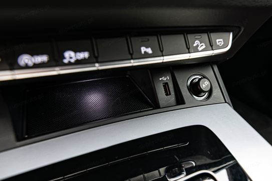 Audi Q5 40 TDI quattro S Line S tronic