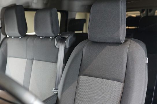 Toyota Proace Verso Long L2H1 Business