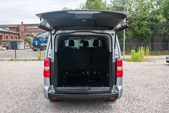 Citroen SpaceTourer XL L2H1 Plus EAT8