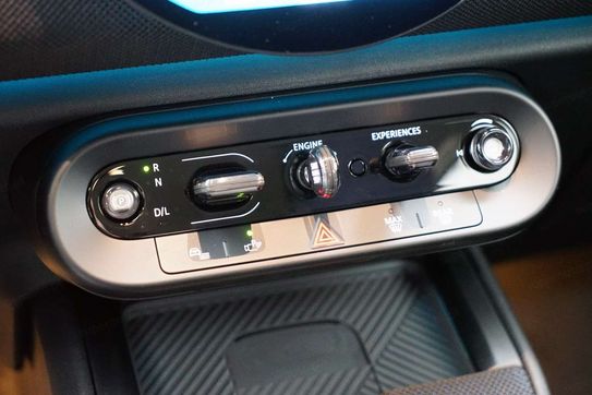 Mini Countryman S ALL4 Linia Classic