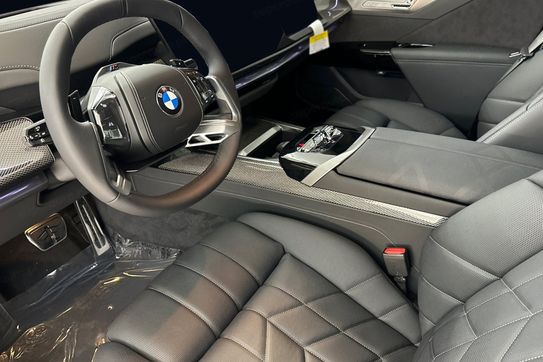BMW Seria 7 740 xDrive M Sport