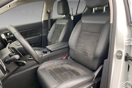 Citroen C5 Aircross Shine Pack 1.6 Hybrid e-EAT8