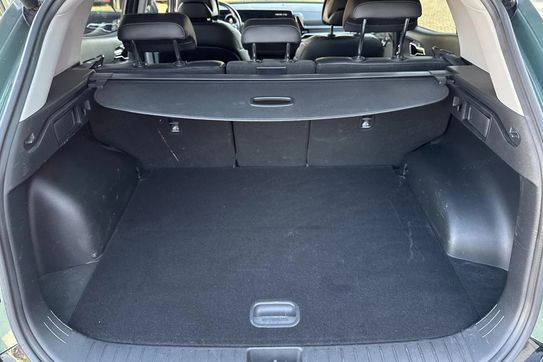Kia Sportage T-GDI HEV Business Line 4WD