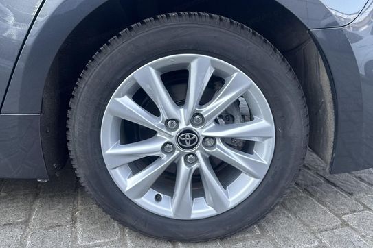 Toyota Corolla 1.8 Hybrid Comfort