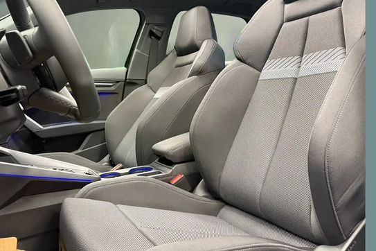 Audi A3 45 TFSIe S Line Sportback