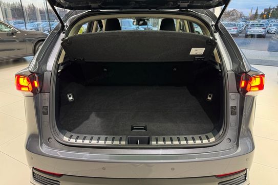 Lexus NX 300h Business Edition AWD