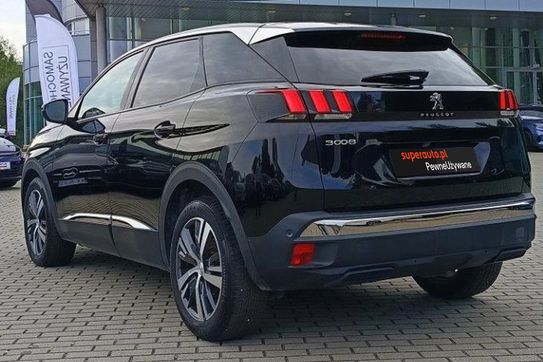 Peugeot 3008 1.5 Allure