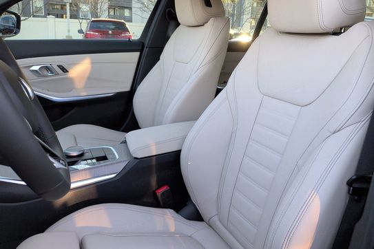 BMW Seria 3 320i M Sport