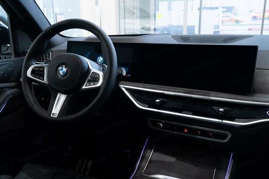 BMW X5 xDrive30d M Sport