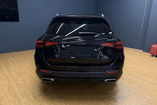 Mercedes GLC 220 d 4-Matic AMG Line