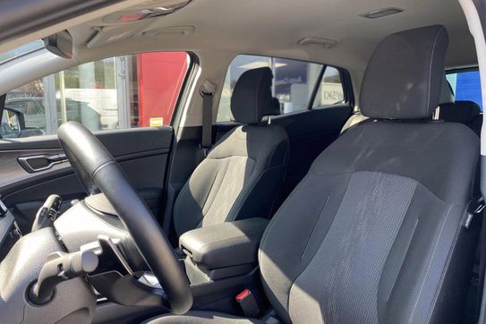 Kia Sportage 1.6 CRDI mHEV L 2WD DCT