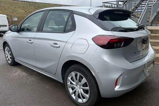 Opel Corsa Edition 1.2 Turbo