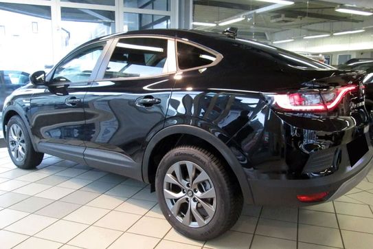 Renault Arkana Evolution E-Tech Full Hybrid 1.6