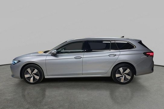 Volkswagen Passat 2.0 TDI DSG