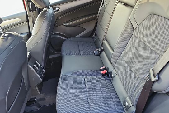 Renault Arkana 1.3 TCe Techno EDC