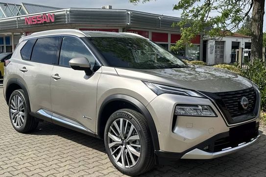 Nissan X-Trail Tekna e-POWER 4WD 1.5