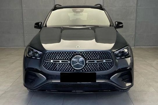 Mercedes GLE 450 d 4-Matic AMG Line