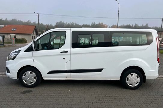 Ford Transit Custom Kombi 320 L2H1 Trend