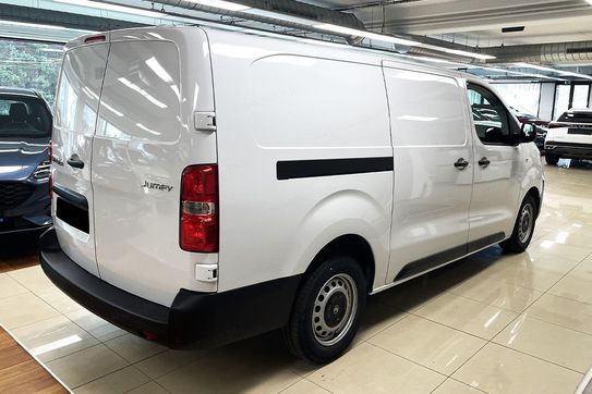 Citroen Jumpy XL L2H1 EAT8