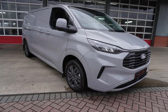 Ford Transit Custom 320 L2H1 Limited