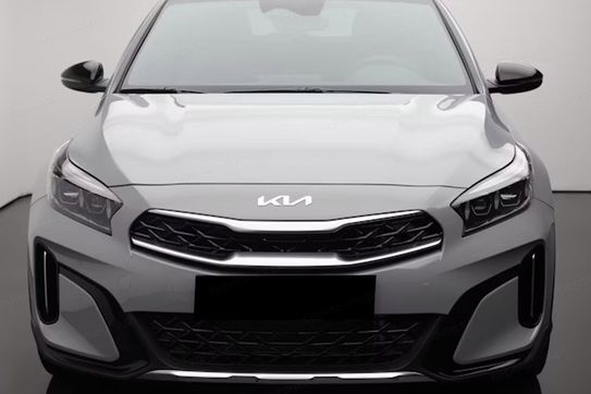 Kia XCeed 1.6 T-GDI Tribute DCT