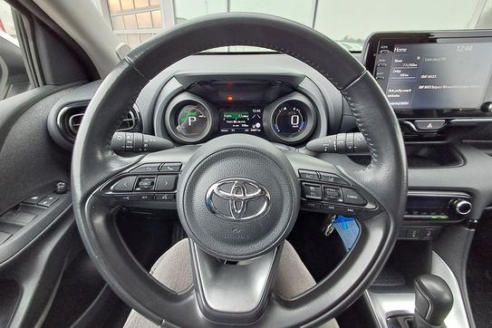 Toyota Yaris 1.5 Comfort