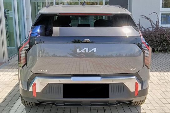 Kia EV3 81.4 kWh Air